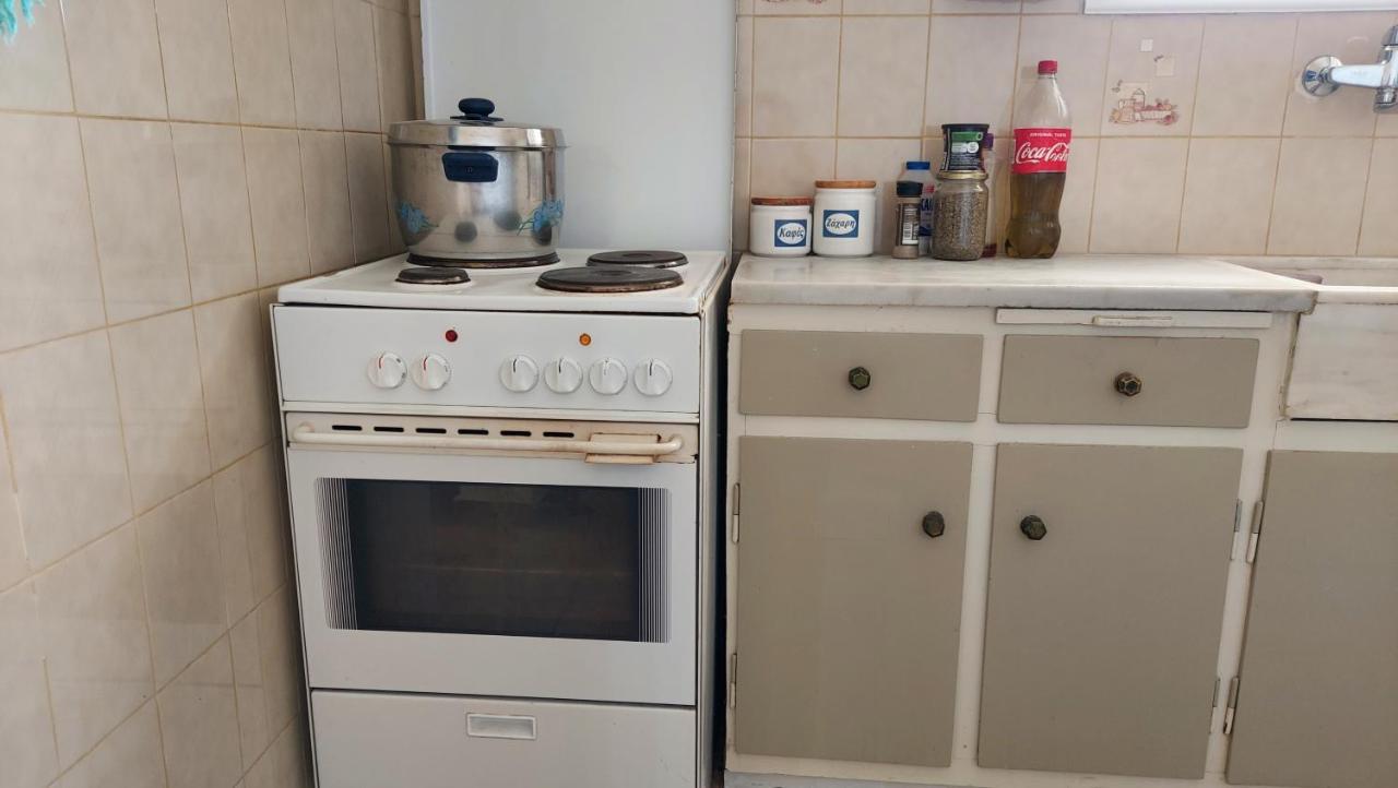 فيلا Airport Friendly House 2 أرتيميدا المظهر الخارجي الصورة