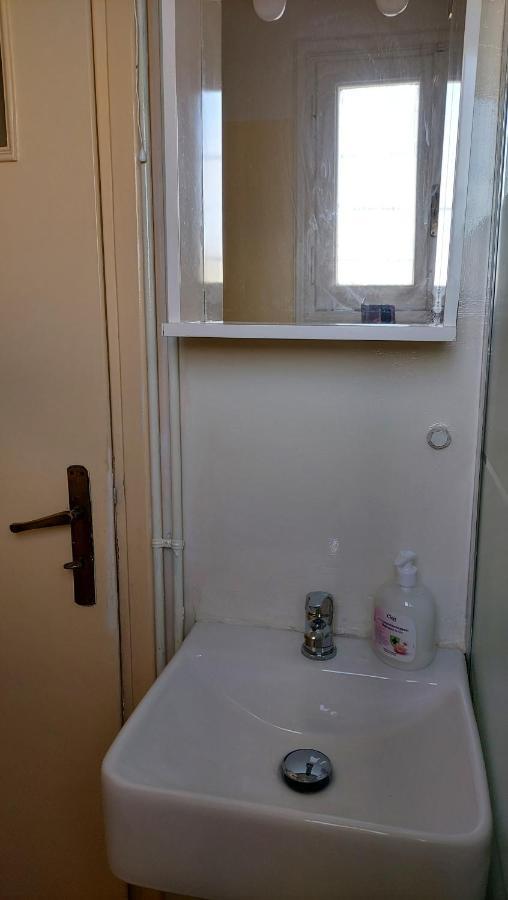 فيلا Airport Friendly House 2 أرتيميدا المظهر الخارجي الصورة