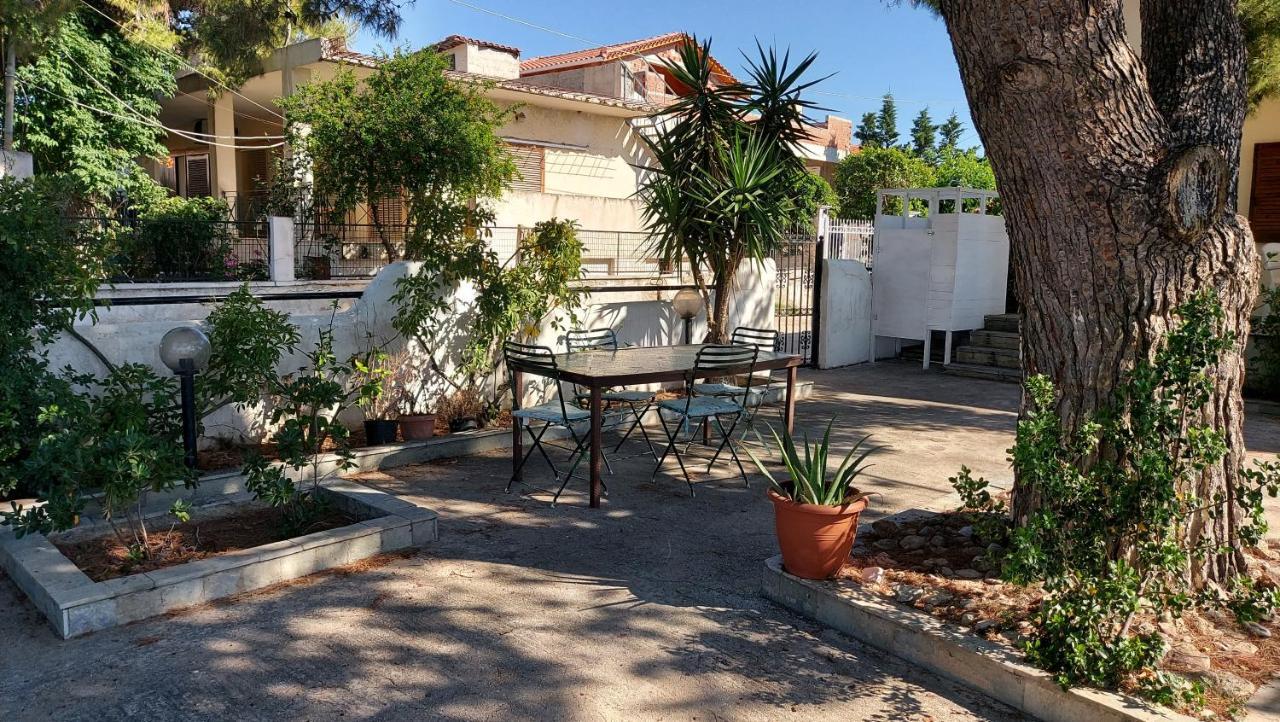 فيلا Airport Friendly House 2 أرتيميدا المظهر الخارجي الصورة