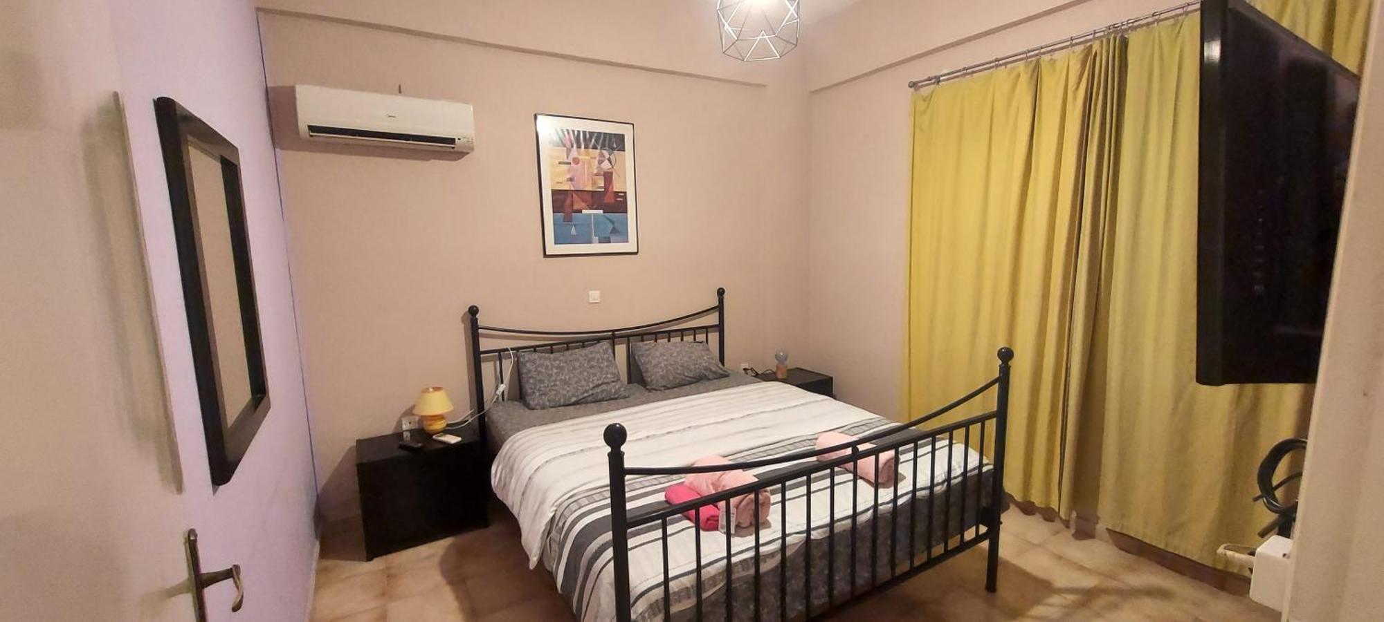 فيلا Airport Friendly House 2 أرتيميدا المظهر الخارجي الصورة