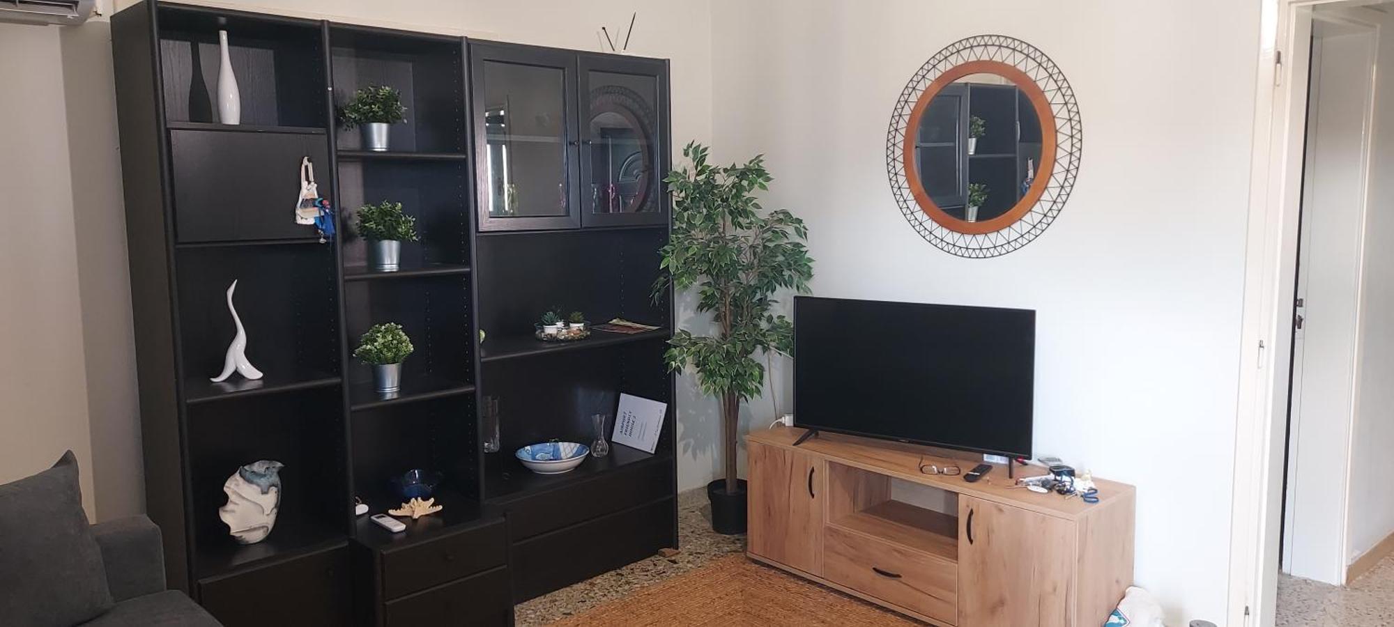 فيلا Airport Friendly House 2 أرتيميدا المظهر الخارجي الصورة