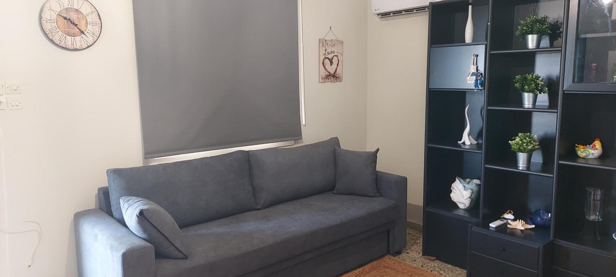 فيلا Airport Friendly House 2 أرتيميدا المظهر الخارجي الصورة