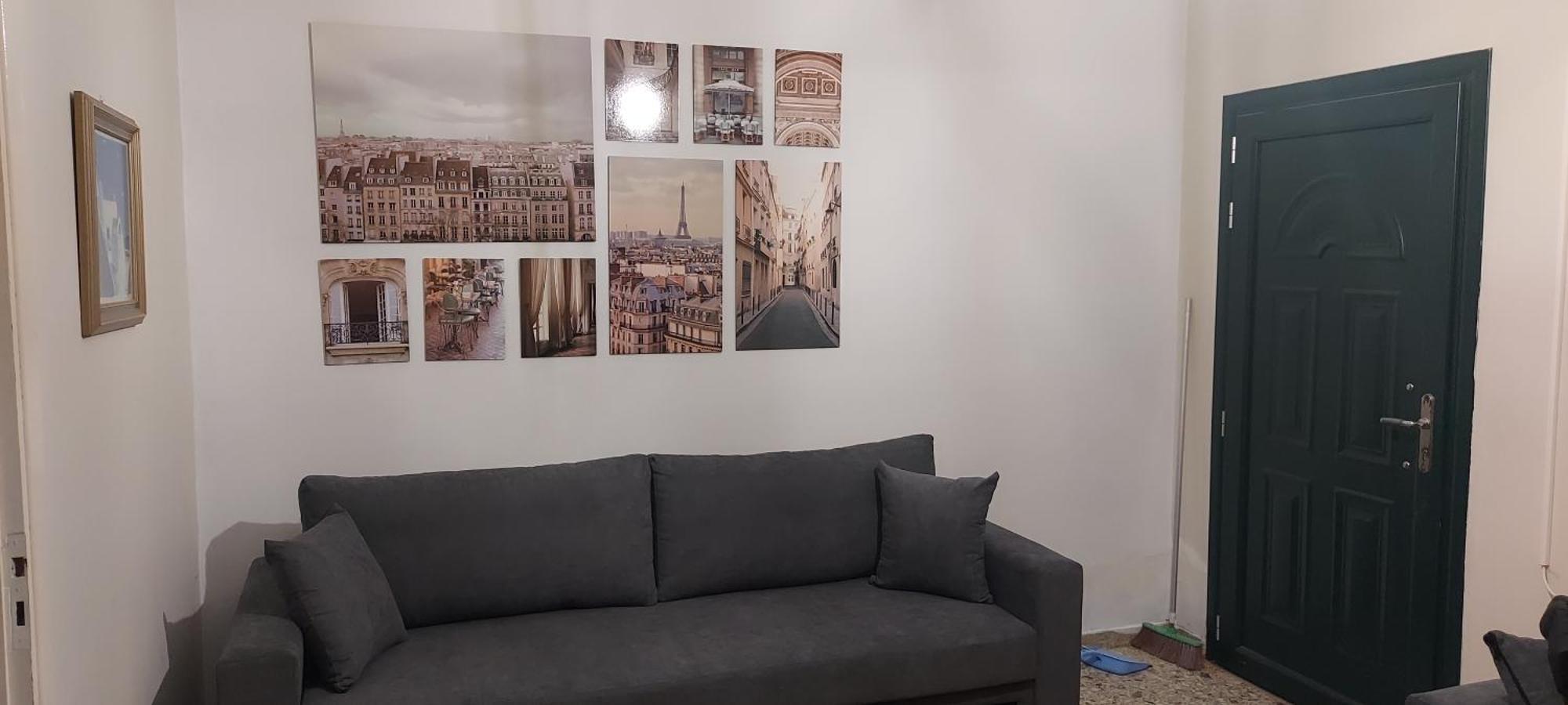 فيلا Airport Friendly House 2 أرتيميدا المظهر الخارجي الصورة
